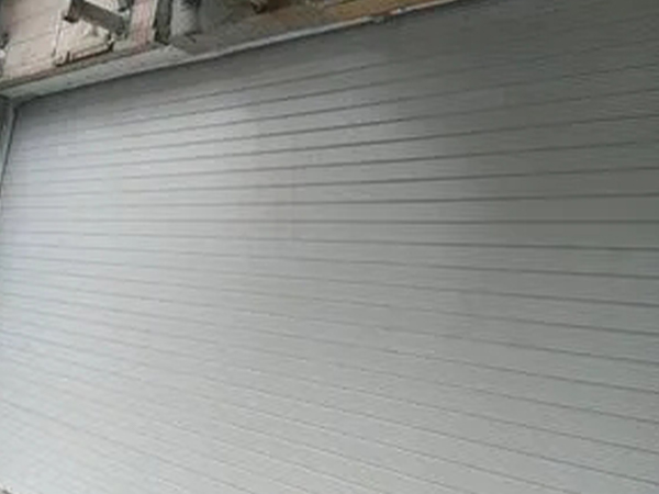 濟南正規防火卷簾門費